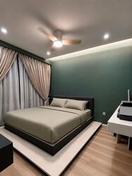 The Visionaire (D27), Condominium #589365901